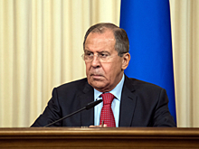 Лавров: РФ приветствует достижения в сфере стабилизации ситуации в Ливане