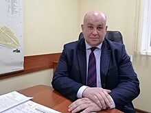 Исполняющим обязанности главы администрации Азова стал Роман Ткаченко