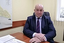 Исполняющим обязанности главы администрации Азова стал Роман Ткаченко