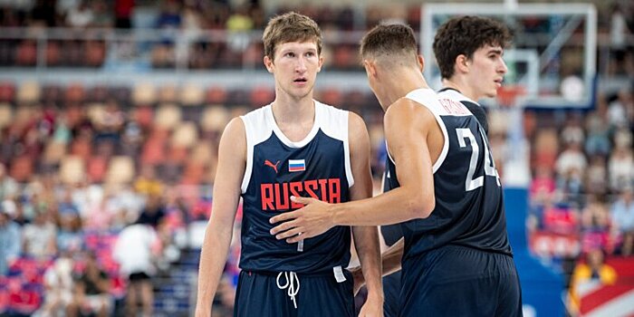 Баскетболист «Локомотива‑Кубани» надеется, что сборная Словении под руководством Секулича станет призером ЧМ