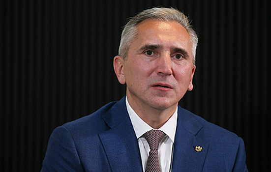 Александр Моор: на TNF представлен весь спектр импортозамещения для нефтегазовой отрасли