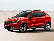 Fiat Argo изменился сильнее родственного седана, но новая коробка хэтчу пока не положена