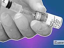 В Оренбурге начали вакцинировать жителей от гепатита А