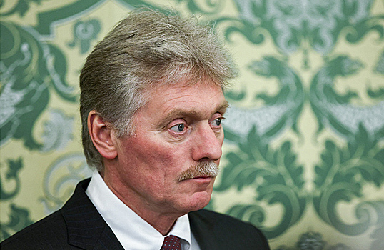 Кремль не стал комментировать сообщения военкоров об энергоперемирии с Украиной