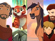 30 мультиков, которые помогут в школе