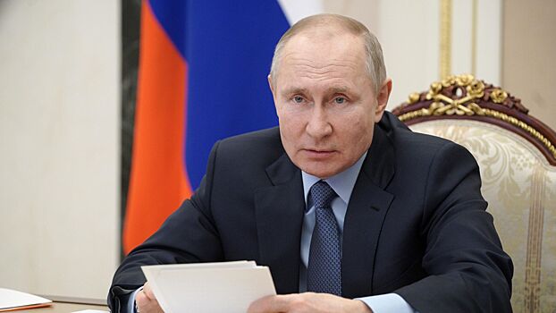 Путин разрешил АвтоВАЗу приобрести «РН Банк»