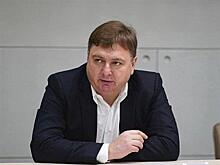 Министерство энергетики Самарской области возглавил Виталий Брижань