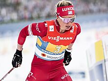 Лыжница Степанова: «Сорина сейчас — лидер сборной России. Она могла бы бороться с Йохауг»