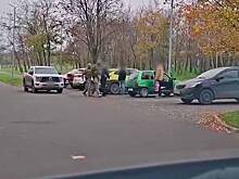 Подросток из Мариуполя рассказал о своем желании помочь Родине и попал на видео ФСБ