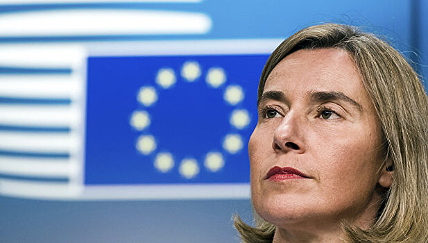 В ЕС призвали к диалогу по кризису вокруг Катара