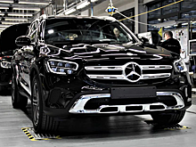 Бывший российский завод Mercedes-Benz вернётся к работе следующим летом