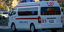 Жертвами ДТП в Армении стали пять человек