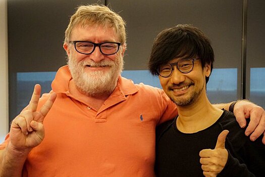 Хидео Кодзима открывает студию для создания кино, сериалов и музыки