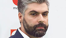 «Кто выложил Джорджа Клуни?»: бывшего мужа Гагариной без бороды не узнали в сети