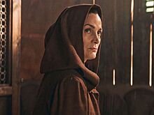 Вышел новый трейлер сериала «Аколит» по «Звездным войнам»