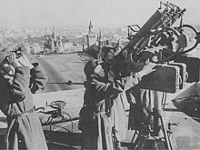 Холодная ярость штыковых атак