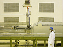 Иран увеличил производство ядерного топлива в четыре раза