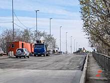 Чиновники объяснили медленный ремонт Блюхеровского моста в Екатеринбурге