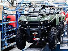 Подсчитаны траты на владение квадроциклом в России