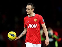 Бербатов: «МЮ» в кризисе. Было больно смотреть на команду в игре с «Брайтоном»