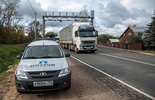 1 февраля подорожает «Платон». Как это отразится на простых автомобилистах