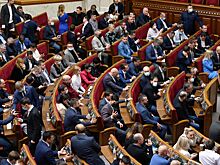 В Раду внесли законопроект о переименовании более 300 населенных пунктов
