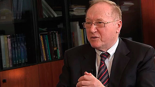Россия действует на нервы Америке своей независимостью: интервью ректора Дипакадемии МИД Евгения Бажанова «Звезде»