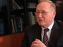 Россия действует на нервы Америке своей независимостью: интервью ректора Дипакадемии МИД Евгения Бажанова «Звезде»
