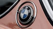 BMW анонсировал выпуск мощнейшей версии седана M3 CS