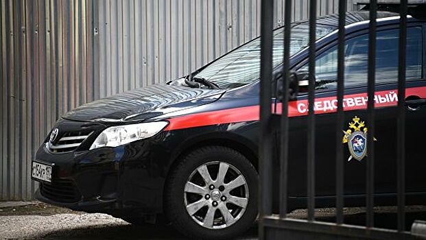 У экс-главы ростовского минздрава провели обыск