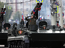 Россиянин хотел взорвать колонну военных на параде 9 Мая в Калининграде