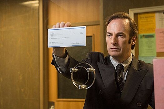 Умер Кит Джонстон, наставник Боба Оденкерка - Сола из "Во все тяжкие"