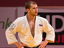 Дзюдоист Пуляев – серебряный призёр этапа Гран-при в Турции