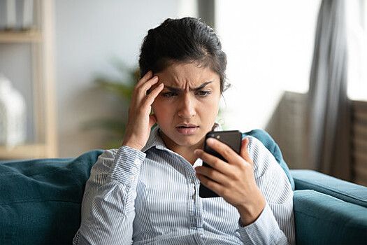 Journal of Psychology: зависимость от смартфона может быть признаком нарциссизма