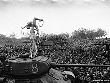 Кого не призывали в армию во время войны