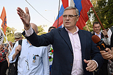 Касьянов отказался уходить с поста лидера ПАРНАС после выборов