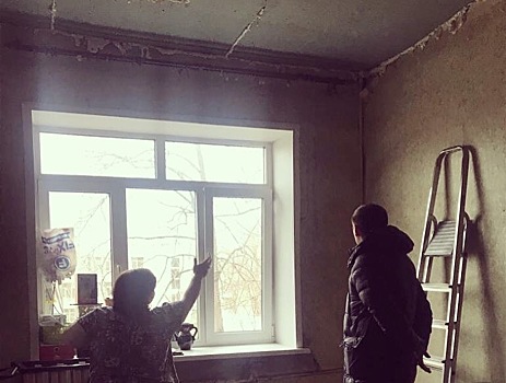 Происшествие на Кронштадтском бульваре