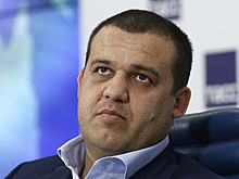 Кремлев: Олимпийские игры в Токио необходимо перенести на год