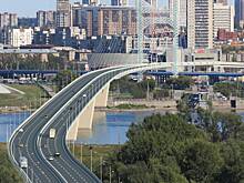 Врио губернатора: концессия по четвертому мосту в Новосибирске может быть расторгнута