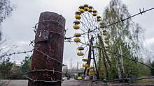 Украина сдаст в аренду часть Чернобыльской АЭС
