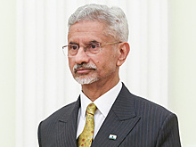 МИД Индии назвал предвзятыми нападки Запада на страну из-за позиции по Украине