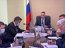 Бусаргин: Саратовским предпринимателям компенсируют убытки из-за локдауна