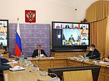 Сергей Меняйло вмешался в ситуацию с топливом в Республике Хакасия