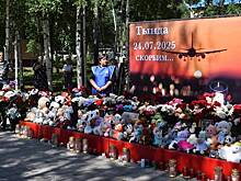 Дочь пилота рухнувшего в Амурской области Ан-24 рассказала об отце