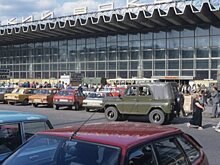 Cообщение о бомбе на Курском вокзале не подтвердилось