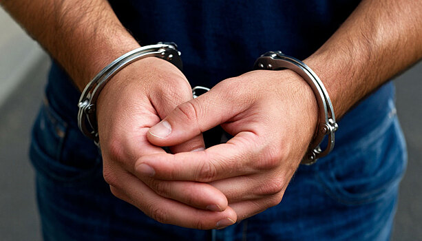 В Нижнекамске задержали бывшего мэра Рамиля Муллина