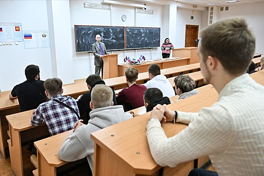 Эксперт считает, что межвузовскому кампусу в Челябинске нужен филиал в Миассе