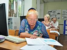 Н. И. Меркушкин провел рабочую встречу с Р. Е. Хугаевым