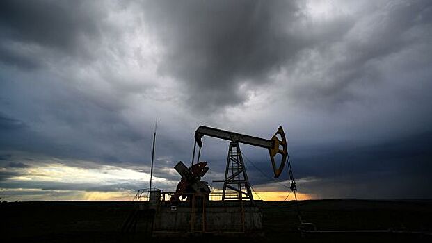 Цены на нефть Brent поднялись выше 46 долларов за баррель