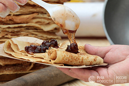Блинный тест: журналисты попробовали блины в четырех ресторанах Хельсинки и определили лучшие
